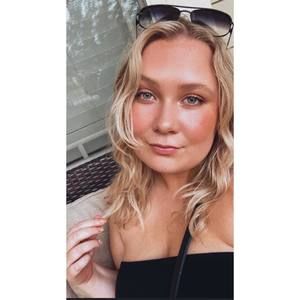 Meet your Posher, Shyla